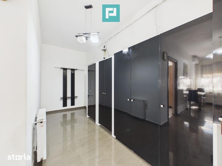 Apartament 2 camere Alfa in bloc nou - 12
