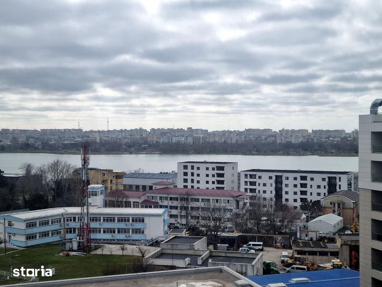Apartament cu 3 camere în Vest