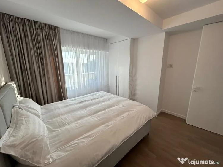 APARTAMENT 2 CAMERE //CENTRAL//BLOC BUCEGI 12 - 5