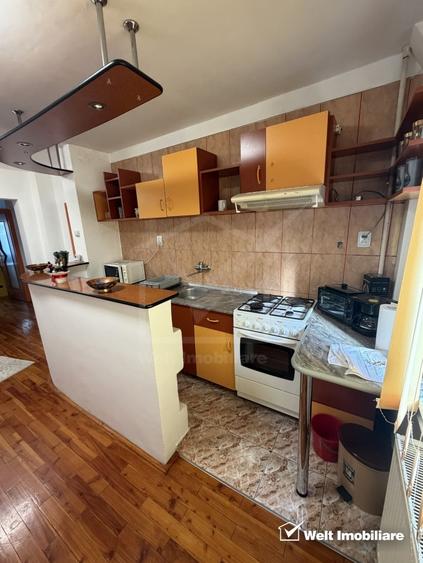 Apartament cu 3 camere în zona Mărăști - 10