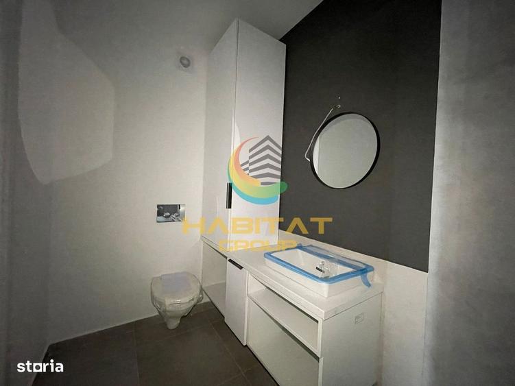 Apartament 4 camere penthouse/ terasa metrou Mihai Bravu - 6