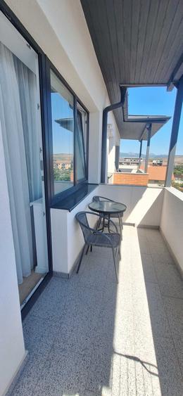 Studio de inchiriat - Calea Motilor (zona Penny)- Bloc nou - 7