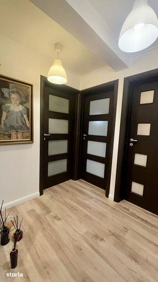 2 Camere | Giurgiului | Toporas | Eroii Revolutiei | Parcare - 14