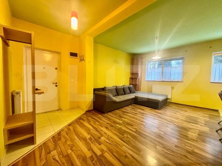 Apartament 3 camere, 53 mp, 2 parcări, gradina 65 mp, zona Eroilor - 6