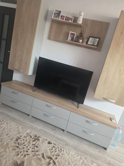 Apartament cu 2 camere semidecomandat în Paleu