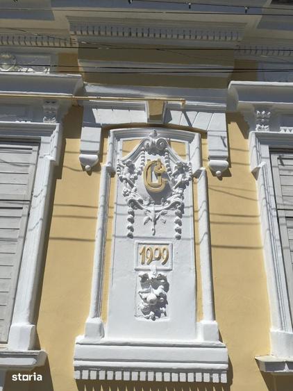 Casă cu 3 camere cu Teren 2753 Mp în Șercaia