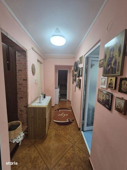 Inchiriez apartament 2 camere, zona Vidin-Progresul, mobilat si utilat - 3