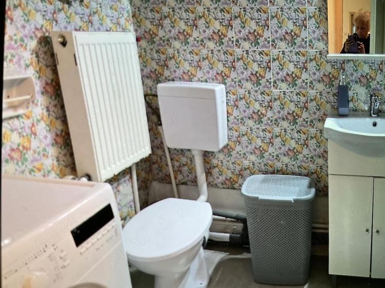 Garsonieră decomandată în Sebastian