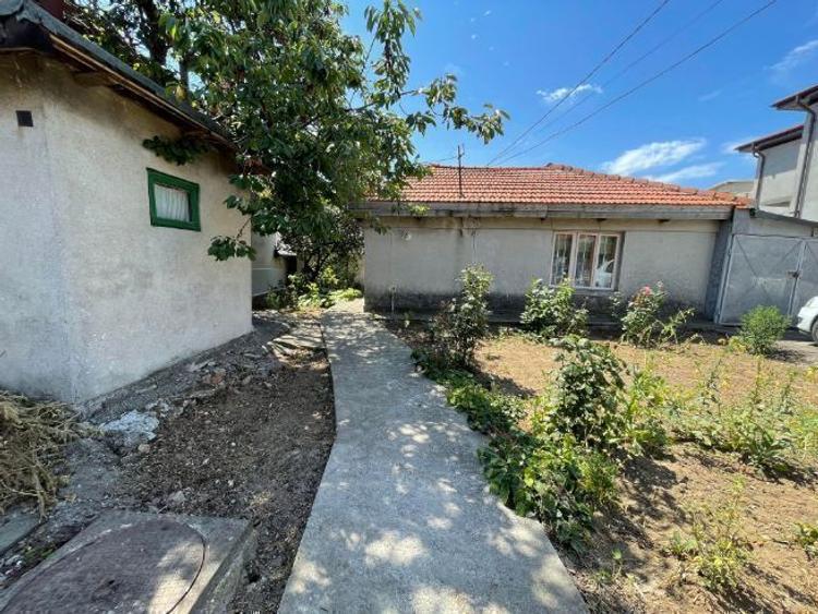 Teren Construcții intravilan de 840 mp, în Mangalia