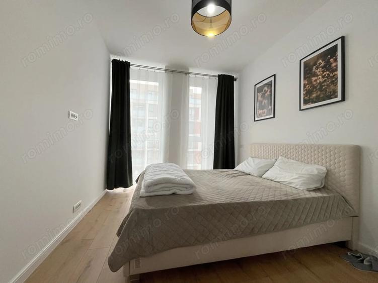 De inchiriat apartament 2 camere, Torontalului - 9