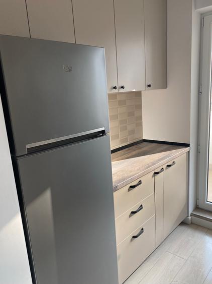 Apartament decomandat în Central