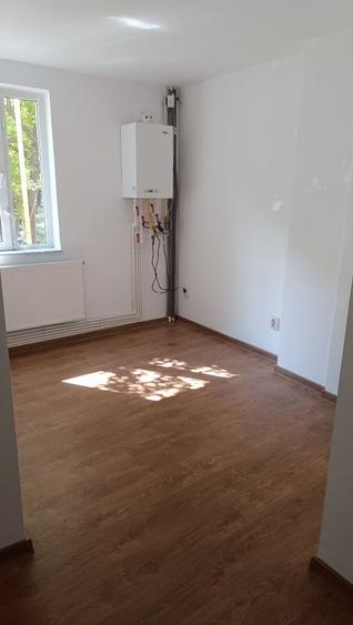 Apartament cu 2 camere în Năvodari Tabără