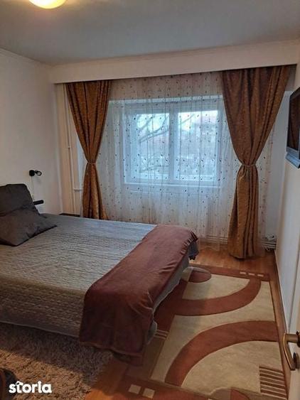 Apartmanet 2 camere zona Dacia - 5