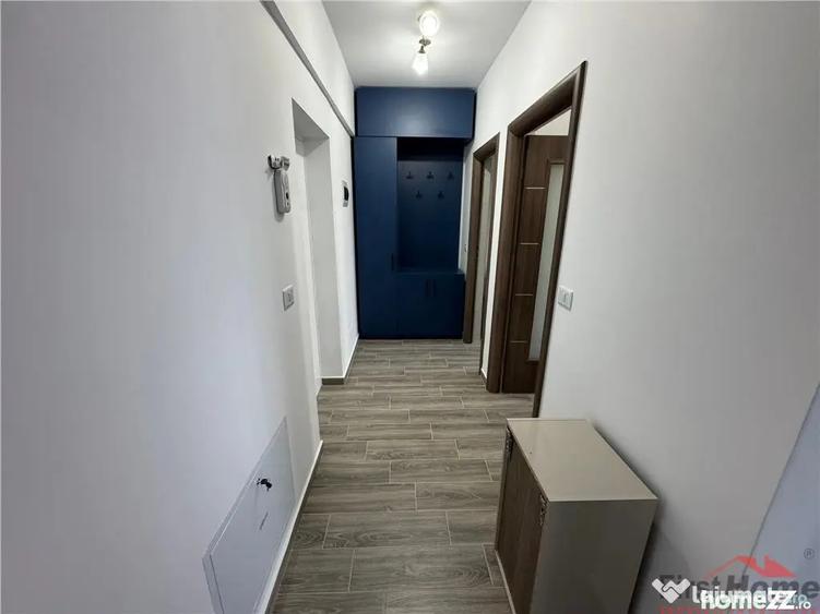 Studio,et 2,lift, mobilat si utilat, parcare subterana, poli - 8