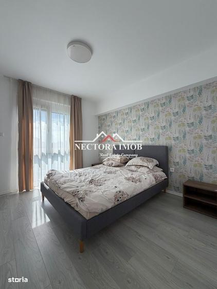 Apartament cu 2 camere în Nufărul