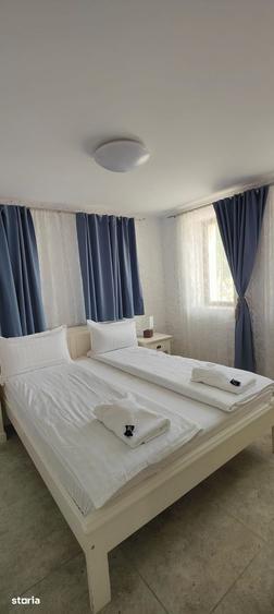 Apartament cu 2 camere decomandat în Sânmartin