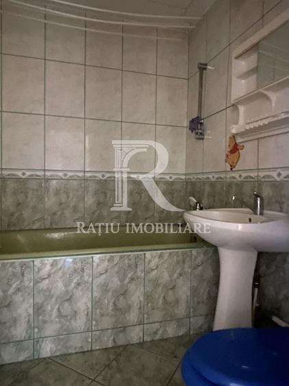 Apartament cu 2 camere | Etajul 1 | Nufărul  | Oradea - 8