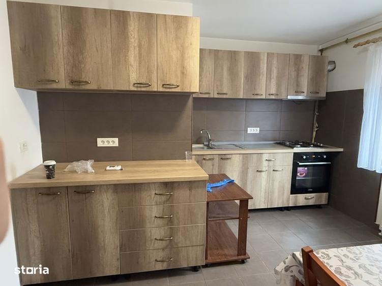 Apartament cu 4 camere în ICIL