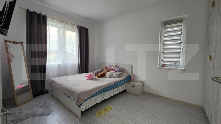 Apartament 2 camere, 48 mp, zona Braytim - 4