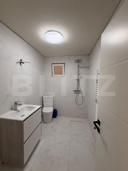Apartament 2 camere, 55 mp, zona Nord - 10