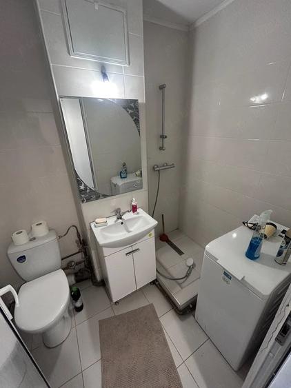 Apartament cu 2 camere decomandat în Păcurari