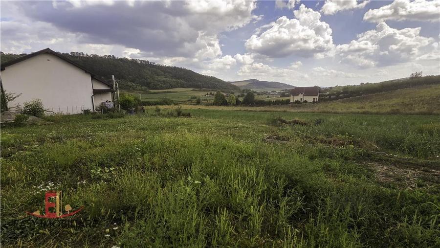 Teren Construcții intravilan de 572 mp, în Voiniceni