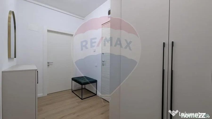 Apartament cu 2 camere de inchiriat in zona Splaiul Unirii - 9