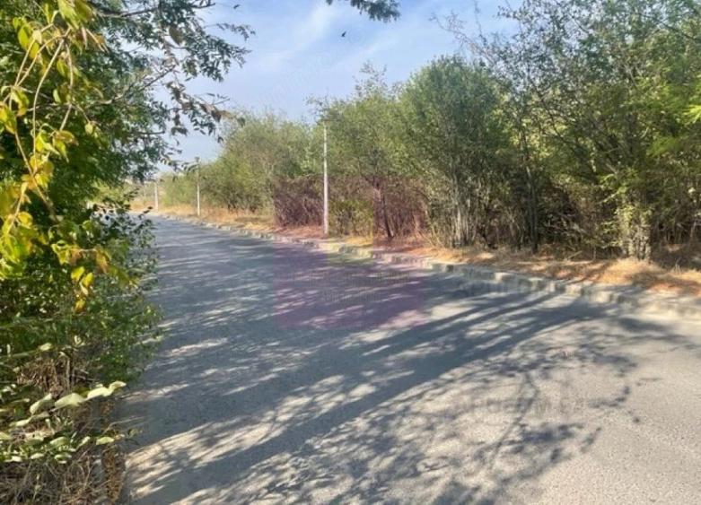 Teren de 5030 mp, în Ghencea