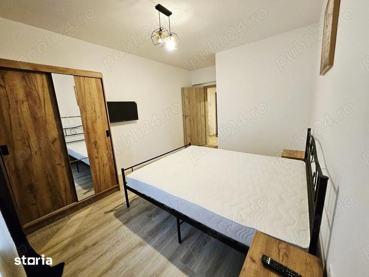 Apartament 2 camere Aparatorii Patriei / Loc de parcare - 1