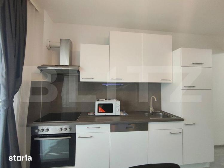 Apartament cu 2 camere în Calea Aradului