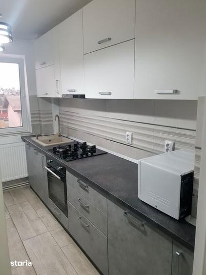 Apartament 2 camere renovat recent - 7