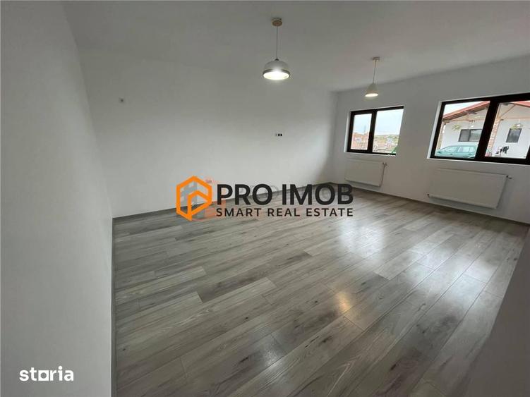 Casă cu 3 camere decomandat cu Teren 252 Mp în Vernești
