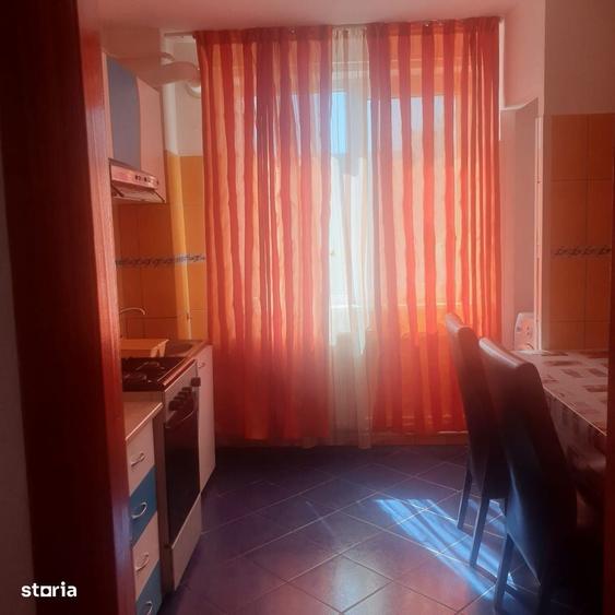 Apartament cu 2 camere în Hipodrom