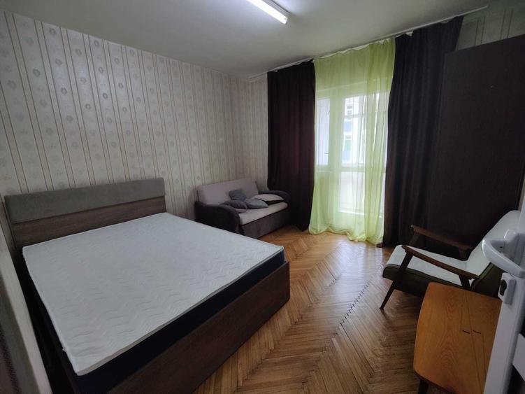 Inchiriez apartament 2 camere decomandat, ultracentral Sibiu - 4