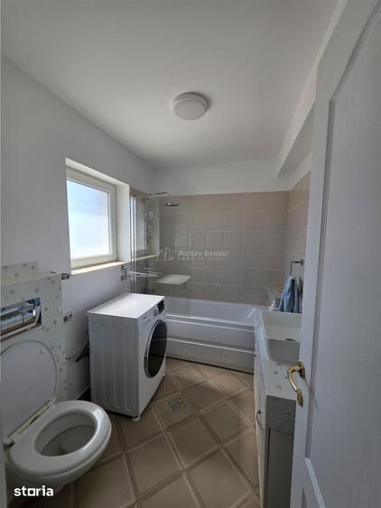Casa moderna - Tunari - 4 camere - 4 bai - 150mp - 200mp curte - 1