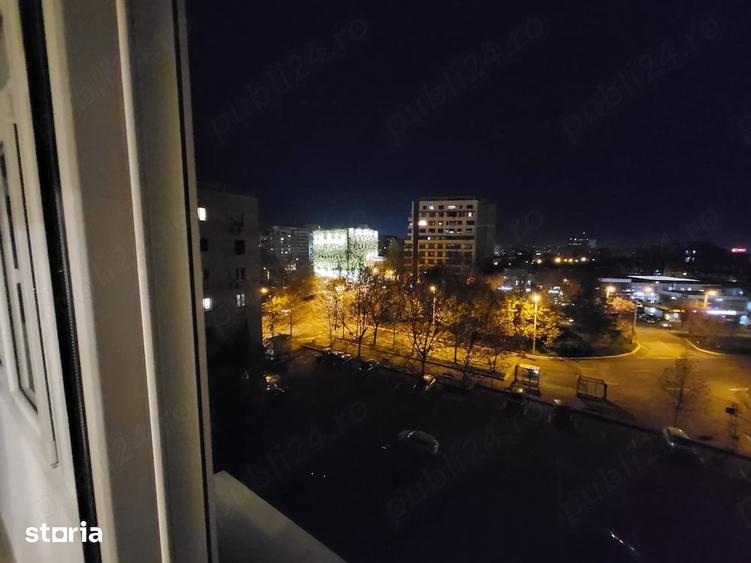 Garsonieră semidecomandată în Vitan