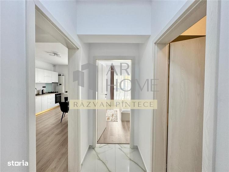Apartament cu 2 camere în Fundeni