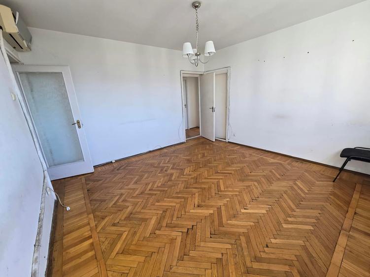 Apartament 3 CAM, Bulevard Dinicu Golescu ,Creditabil, 4 min Gara de Nord,  1962 - 25