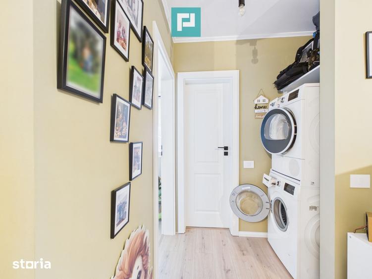 Apartament cu 2 camere în Oncea