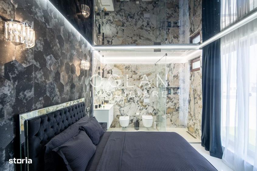 Apartament cu 4 camere în Șelimbăr