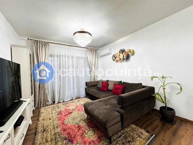 Apartament 3 Camere Vitan Mihai Bravu 2' Metrou Parcul Tineretului Nou - 1