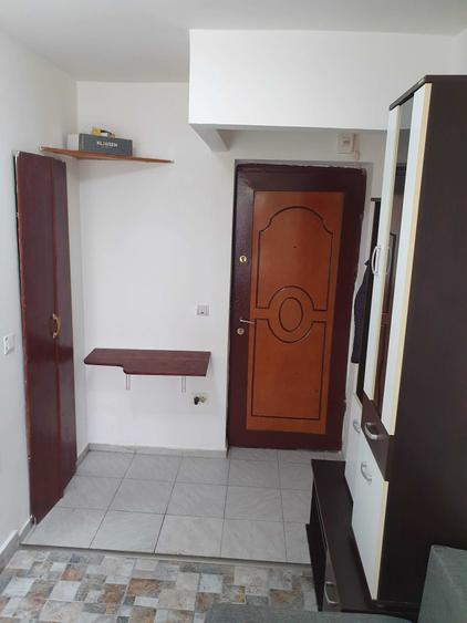 Garsonieră semidecomandată în Gheorgheni