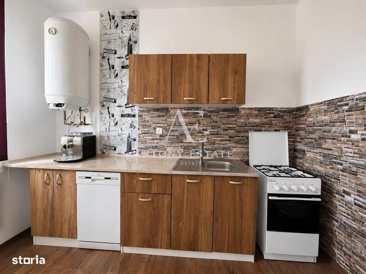 Apartament cu 4 camere în Sânmartin