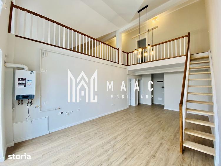 Apartament cu 4 camere în Terezian