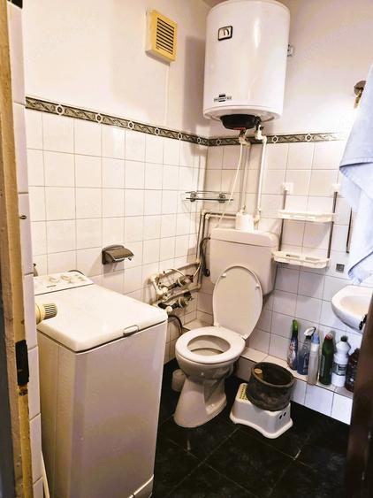 Apartament cu 2 camere decomandat în Turda