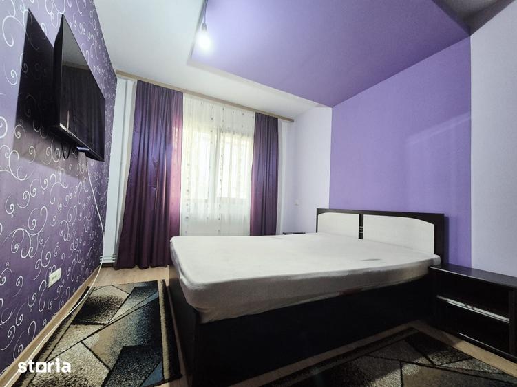 Apartament cu 2 camere de inchiriat | Grigorescu zona Profi - 5