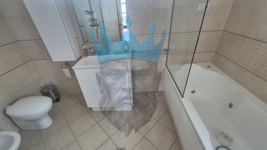Duplex cu 5 camere cu Piscina în Voluntari