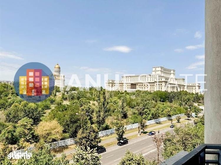 Apartament cu 2 camere decomandat în Centrul Civic