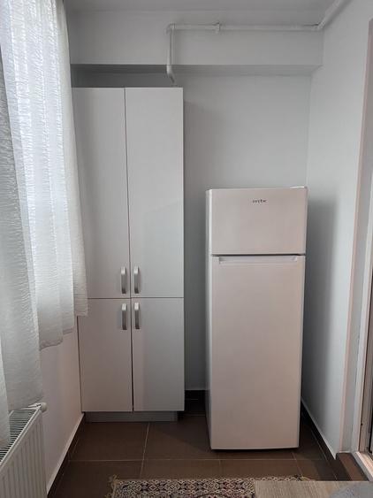 Apartament cu 2 camere decomandat în Roșu