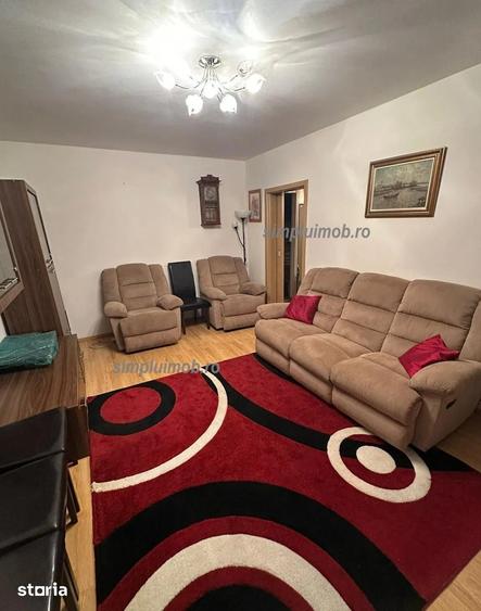 Apartament cu 4 camere în Titan